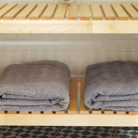 * 5 Star In Historic District * Walk 2 Alfama! Apartmán *