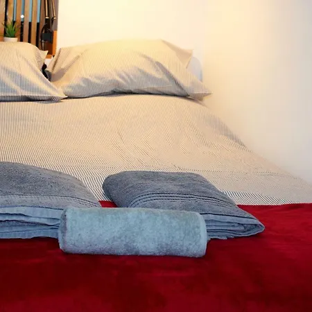 * 5 Star In Historic District * Walk 2 Alfama! * Lisboa