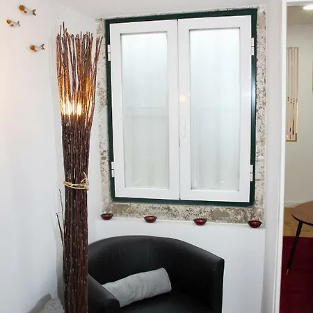 * 5 Star In Historic District * Walk 2 Alfama! * Lisbon