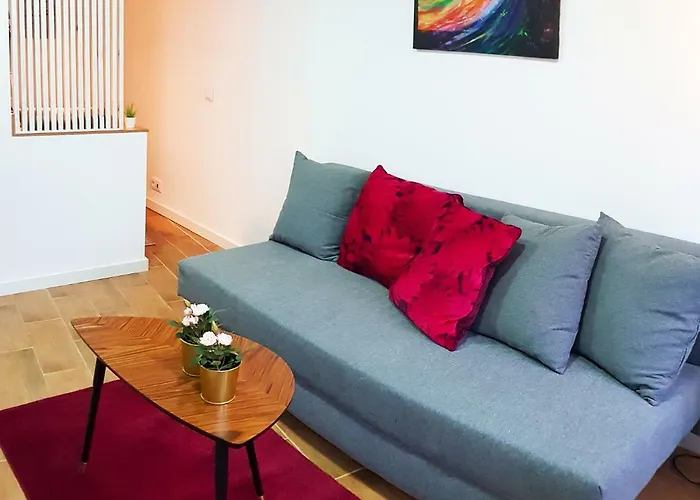 * 5 Star In Historic District * Walk 2 Alfama! * Lisboa