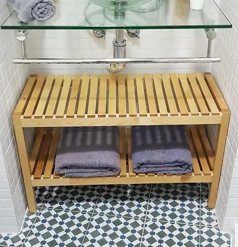 * 5 Star In Historic District * Walk 2 Alfama! * Lisboa