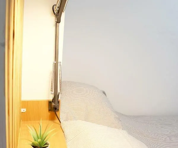 * 5 Star In Historic District * Walk 2 Alfama! * Lisboa