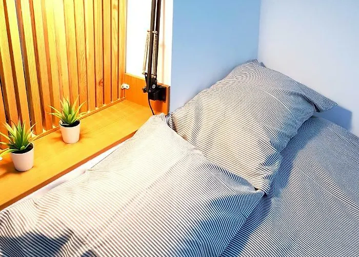 * 5 Star In Historic District * Walk 2 Alfama! * Lisboa