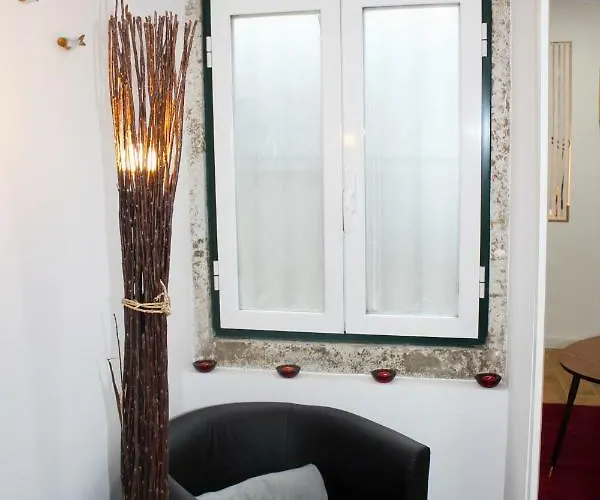 * 5 Star In Historic District * Walk 2 Alfama! * Lisboa